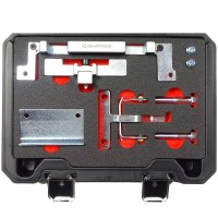 Alkūninio veleno fiksavimo rinkinys  FORD 1.5L Duratec I3  QS10069  nuoma